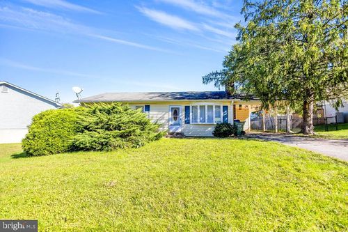 10933 Bridle Path Circle, WALDORF, MD, 20601 | Card Image