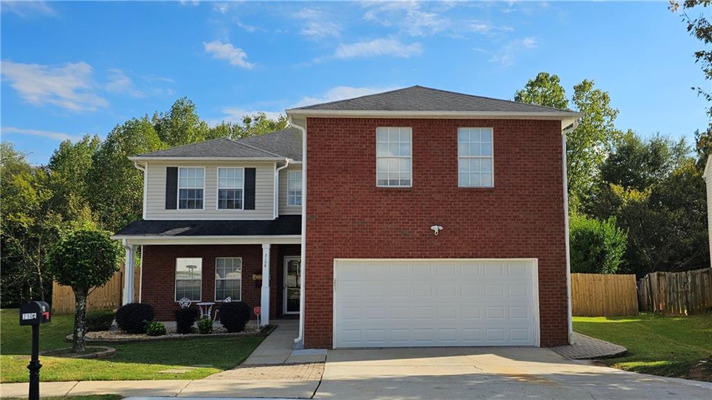 Palatine Pl, Stockbridge, GA 30281