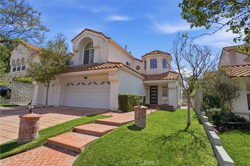 25550 Longfellow Pl, Stevenson Ranch, CA, 91381-1505 | Card Image