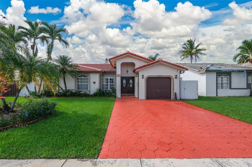 14710 Sw 172nd St, Miami, FL, 33187-6727 | Card Image