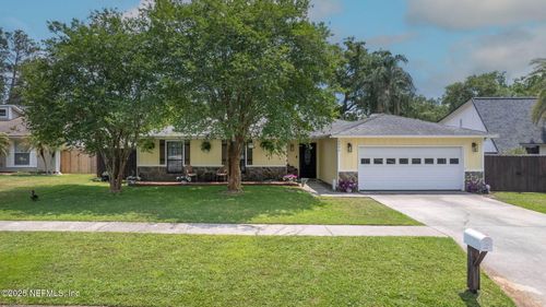 3336 Waverly Dock Rd, Jacksonville, FL, 32223-7316 | Card Image