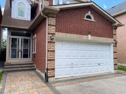 bsmt-82 Fresno Crt, Markham, ON, L3R0T7 | Card Image