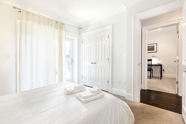APT-2 - 609 Massachusetts Ave, Condo with 2 bedrooms, 1 bathrooms and null parking in Boston MA | Image 7
