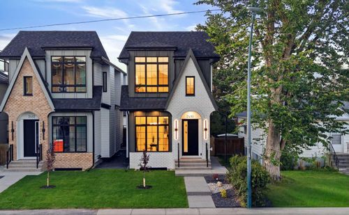 2412 1 Ave Nw, Calgary, AB, T2N0B9 | Card Image