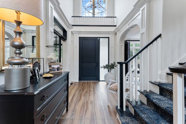 3 Bogle Dr, House other with 4 bedrooms, 5 bathrooms and 10 parking in Carlisle ON | Image 4