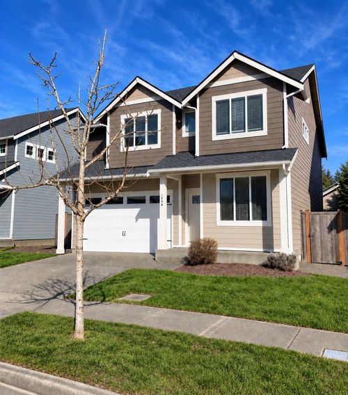 1548 Onyx St Se, Olympia, WA, 98501-2784 | Card Image