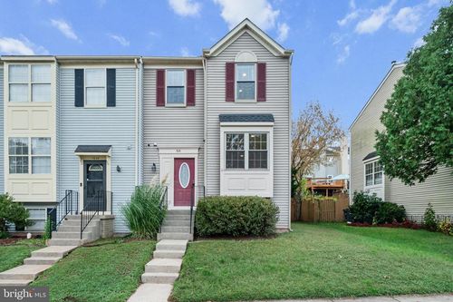 7641 Chadds Landing Way, MANASSAS, VA, 20111-1768 | Card Image
