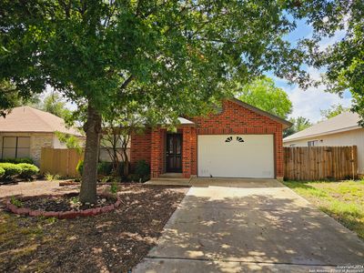 9614 Kashmir Dr, House other with 3 bedrooms, 2 bathrooms and null parking in San Antonio TX | Image 1