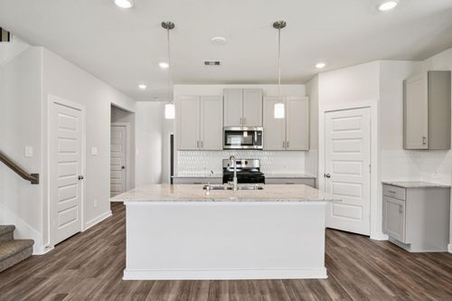 6303 Buffalo Bend Ln, Richmond, TX, 77469-4079 | Card Image