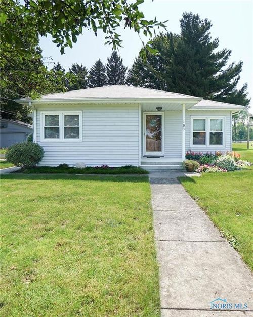 103 May St, Van Buren, OH, 45889-9695 | Card Image
