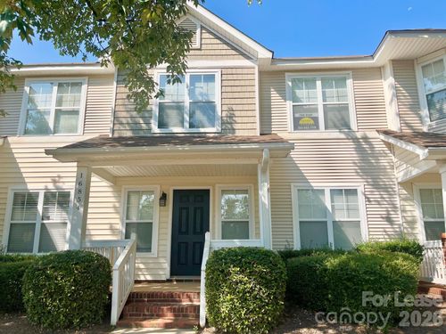 16854 Bridgeton Ln, Huntersville, NC, 28078-4837 | Card Image