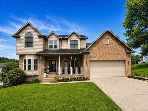3324 Carriage Cir, Murrysville, PA, 15632-9213 | Card Image