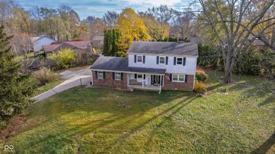 2677 W Ridge Lane, House other with 4 bedrooms, 2 bathrooms and null parking in Anderson IN | Image 2