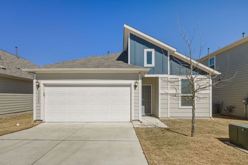 45-3300 Bratton Crest Lane, Austin, TX, 78728 | Card Image