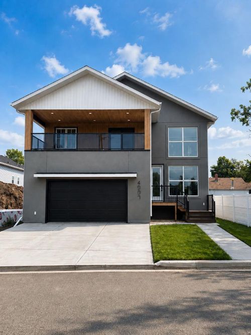 4907 53 St, Camrose, AB, T4V | Card Image