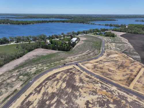 TBD Lot 9 BLK 2 Chainview Court Nw, Alexandria, MN, 56308 | Card Image