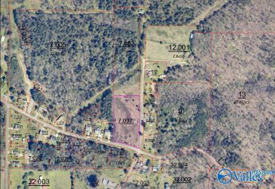 2.5 AC Greenleaf Drive, Home with 0 bedrooms, 0 bathrooms and null parking in Guntersville AL | Image 1