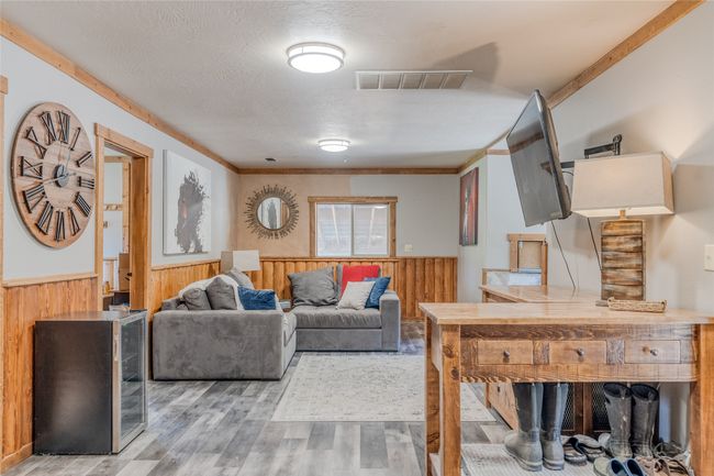 163 Soaring Eagle Trail, House other with 4 bedrooms, 3 bathrooms and null parking in Fortine MT | Image 68