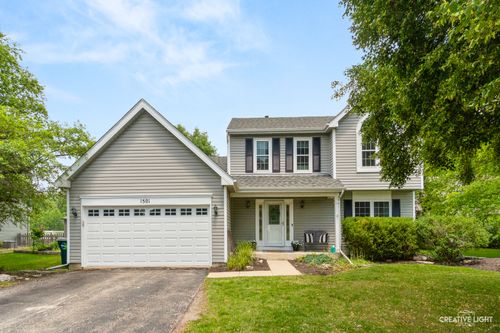 1501 Haines Dr, Batavia, IL, 60510-9204 | Card Image