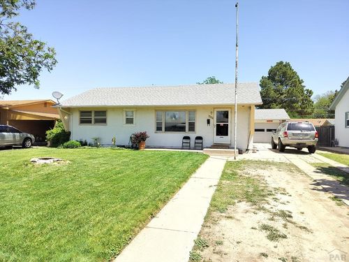2036 Driftwood Ln, Pueblo, CO, 81005-2515 | Card Image
