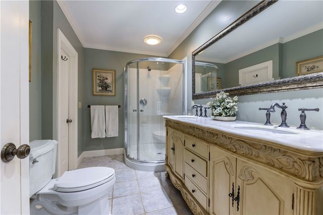 2 - 24 Mariner Heights View, Condo with 2 bedrooms, 1 bathrooms and 2 parking in Westerly RI | Image 21