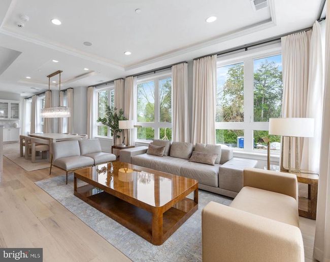 1622 Chain Bridge Rd, Townhouse with 3 bedrooms, 4 bathrooms and null parking in MCLEAN VA | Image 14