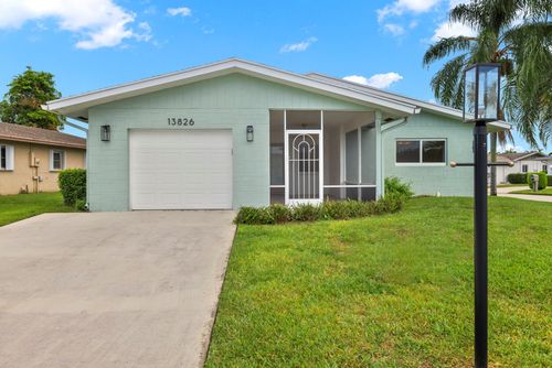 13826 Kaiser Trl, Delray Beach, FL, 33484 | Card Image