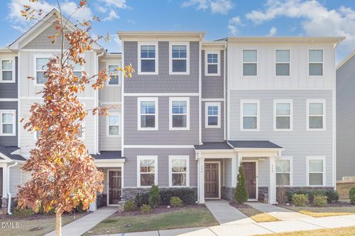 734 Gimari Dr, Wake Forest, NC, 27587-3391 | Card Image