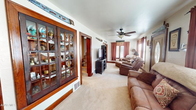 190 Cold Spring Rd, House other with 3 bedrooms, 1 bathrooms and null parking in Six Mile Run PA | Image 13
