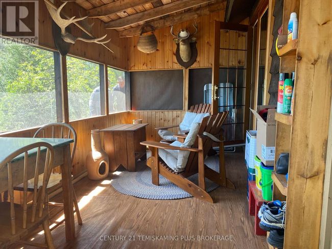 277 Netcreek Rd, House other with 2 bedrooms, 2 bathrooms and 4 parking in Temagami ON | Image 13