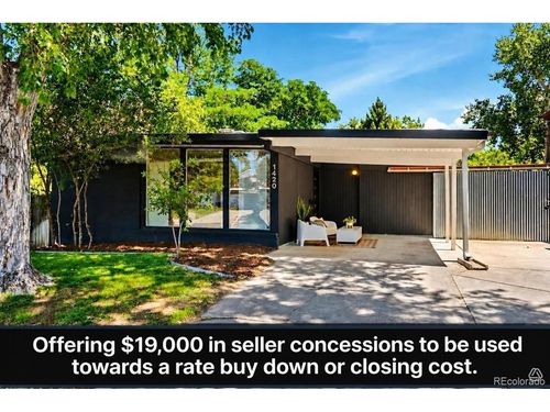 1420 S Cherry St, Denver, CO, 80222-3516 | Card Image