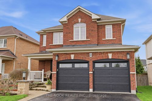 369 Longworth Avenue, Clarington, ON, L1C0E2 | Card Image