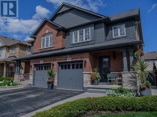 4686 Tassie Rd, Burlington, ON, L7M0K5 | Card Image