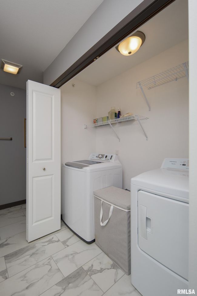 UNIT-201 - 440 E Franklin St, Condo with 2 bedrooms, 2 bathrooms and null parking in Eldridge IA | Image 20