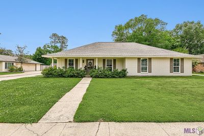 15556 Antietam Ave, House other with 4 bedrooms, 2 bathrooms and null parking in Baton Rouge LA | Image 1