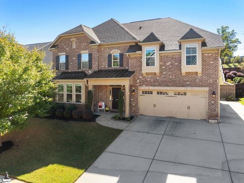 109 Stafford Green Way, Greenville, SC, 29615-4357 | Card Image