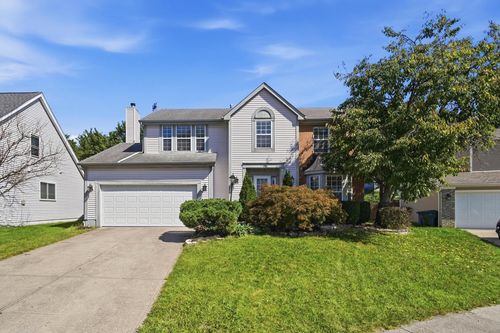 7246 Sunfoil Ct, Reynoldsburg, OH, 43068-6076 | Card Image