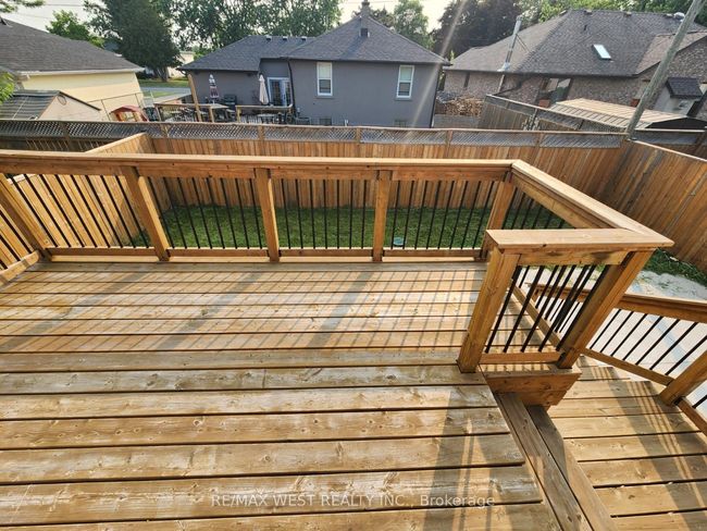 3035 Turner Rd, House other with 4 bedrooms, 2 bathrooms and 4 parking in Windsor ON | Image 9