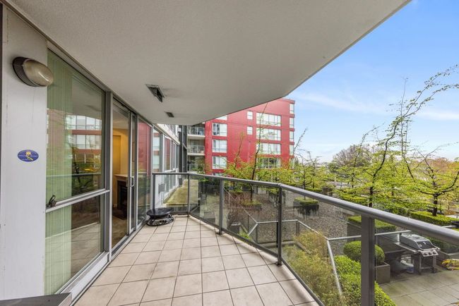 315 - 1485 W 6 Th Avenue, Condo with 2 bedrooms, 2 bathrooms and 1 parking in Vancouver BC | Image 22