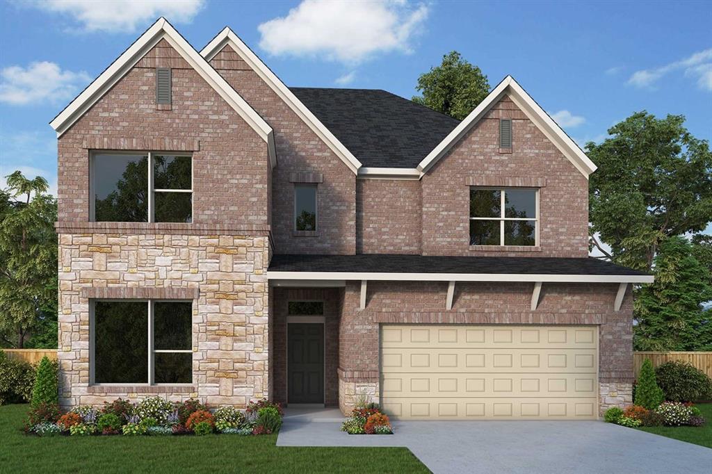 19th St, Northlake, TX 76226