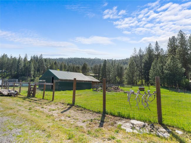 40 E Fork Combest Creek Rd, House other with 6 bedrooms, 4 bathrooms and null parking in Plains MT | Image 50