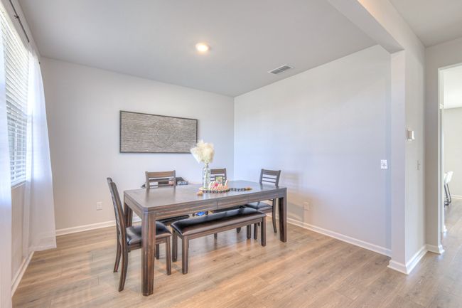 Dining Room to the left of the Foyer just off the front door. | Image 5