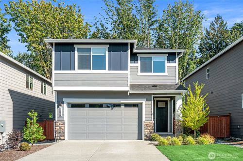 11124 43rd Ave Se, Everett, WA, 98208-2191 | Card Image