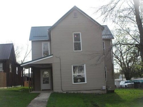 268 S Wisconsin Ave, Wellston, OH, 45692-1627 | Card Image