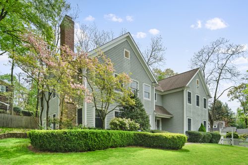 187 Compo Rd S, Westport, CT, 06880-5018 | Card Image