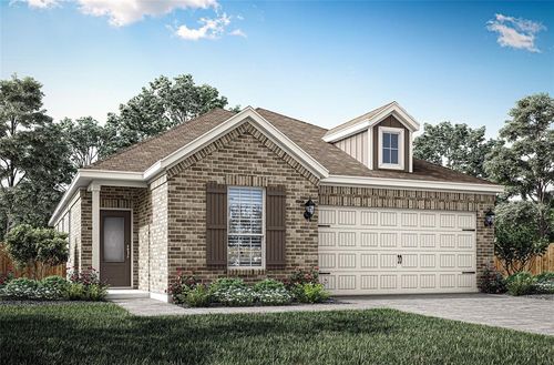 7515 Serenity Creek Lane, Iowa Colony, TX, 77469 | Card Image