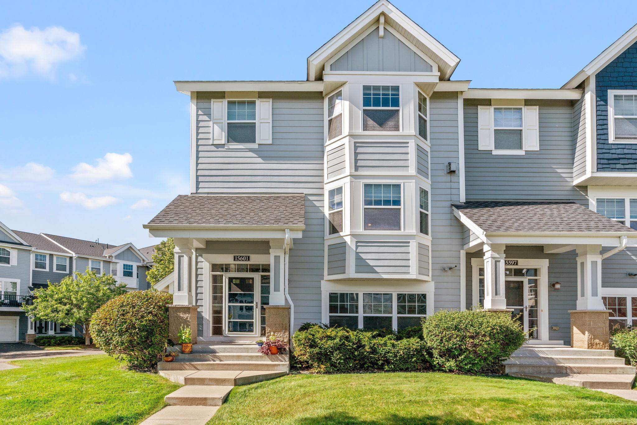 Eagles Nest Way, Saint Paul, MN 55124