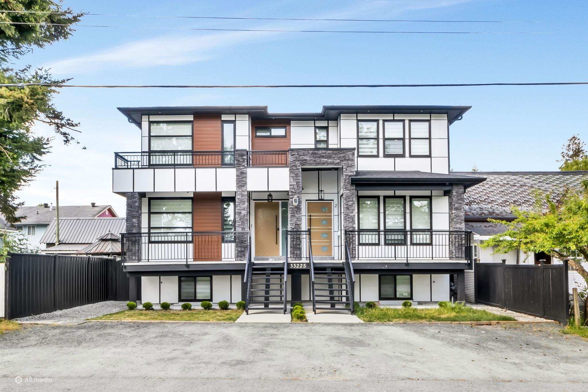 Residential in Mission