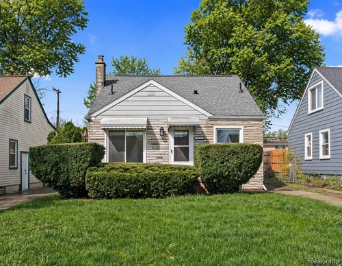 3323 Ellwood Avenue, Royal Oak, MI, 48073 | Card Image