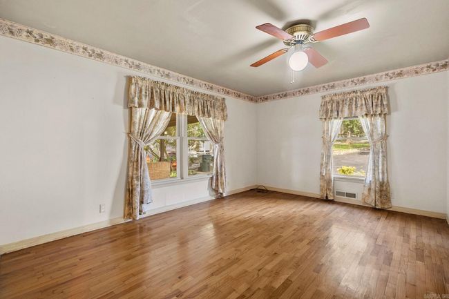 218 Mcdonald Loop, House other with 5 bedrooms, 3 bathrooms and null parking in Hot Springs AR | Image 24